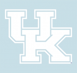 View Buying Options For The University Of Kentucky UK Logo Decal Sticker