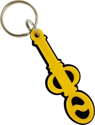 View Buying Options For The Iota Phi Theta Large Letter Acrylic Key Chain