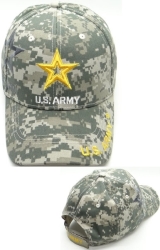 View Buying Options For The U.S. Army New Star Shadow Mens Cap