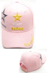 View Buying Options For The U.S. Army Mom New Star Shadow Mens Cap