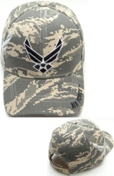 View Buying Options For The Air Force Wing Shadow Mens Cap