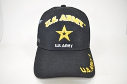 View Buying Options For The U.S. Army Arch New Star Shadow Mens Cap