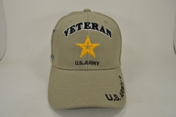 View Buying Options For The U.S. Army Veteran New Star Shadow Mens Cap