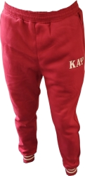 View Buying Options For The Buffalo Dallas Kappa Alpha Psi Sweatpants