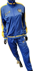 View Buying Options For The Buffalo Dallas Sigma Gamma Rho Vintage Track Suit