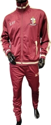 View Buying Options For The Buffalo Dallas Kappa Alpha Psi Vintage Track Suit