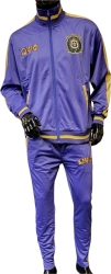 View Buying Options For The Buffalo Dallas Omega Psi Phi Vintage Track Suit