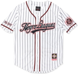 View Buying Options For The Big Boy Negro Leagues S8 Commemorative Mens Baseball Jersey