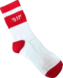 View Buying Options For The Kappa Alpha Psi Quarter Socks