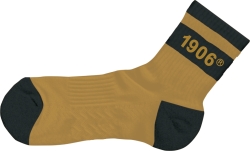 View Buying Options For The Alpha Phi Alpha Quarter Socks