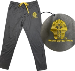 View Buying Options For The Alpha Phi Alpha Elite Trainer Sweatpants