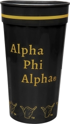 View Buying Options For The Alpha Phi Alpha Stadium Cup [Pre-Pack]