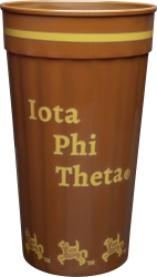 View Buying Options For The Iota Phi Theta Stadium Cup [Pre-Pack]