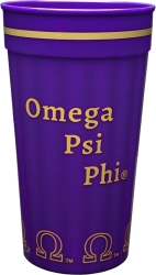View Buying Options For The Omega Psi Phi Stadium Cup [Pre-Pack]