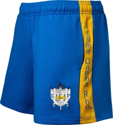 View Buying Options For The Sigma Gamma Rho Performance Shorts