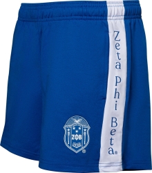 View Buying Options For The Zeta Phi Beta Performance Shorts