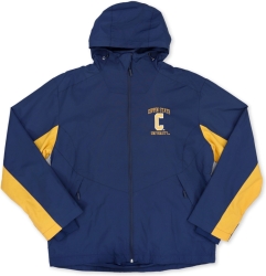 View Buying Options For The Big Boy Coppin State Eagles S8 Mens Windbreaker Jacket