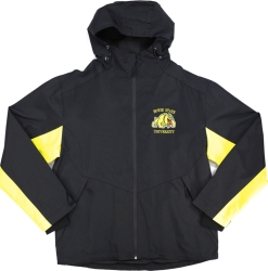 View Buying Options For The Big Boy Bowie State Bulldogs S8 Mens Windbreaker Jacket