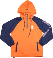 View Buying Options For The Big Boy Virginia State Trojans S4 Womens Anorak Jacket