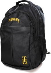 View Buying Options For The Big Boy Tuskegee Golden Tigers S5 Backpack