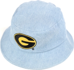 View Buying Options For The Big Boy Grambling State Tigers S148 Bucket Hat