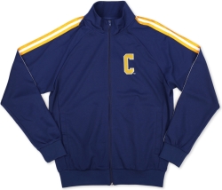 View Buying Options For The Big Boy Coppin State Eagles S6 Mens Jogging Suit Jacket