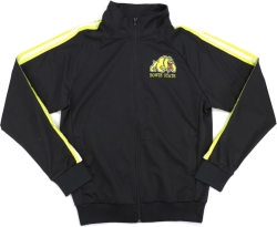 View Buying Options For The Big Boy Bowie State Bulldogs S6 Mens Jogging Suit Jacket
