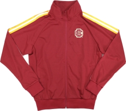 View Buying Options For The Big Boy Bethune-Cookman Wildcats S6 Mens Jogging Suit Jacket