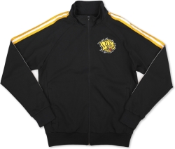 View Buying Options For The Big Boy Arkansas At Pine Bluff Golden Lions S6 Mens Jogging Suit Jacket