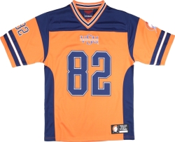 View Buying Options For The Big Boy Virginia State Trojans S14 Mens Football Jersey