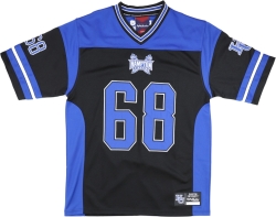 View Buying Options For The Big Boy Hampton Pirates S14 Mens Football Jersey