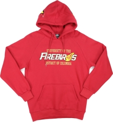 View Buying Options For The Big Boy District Of Columbia Firebirds S9 Mens Hoodie