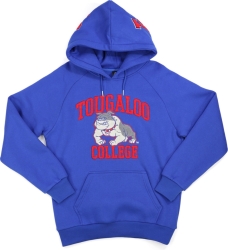 View Buying Options For The Big Boy Tougaloo Bulldogs S9 Mens Hoodie