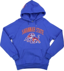 View Buying Options For The Big Boy Savannah State Tigers S9 Mens Hoodie