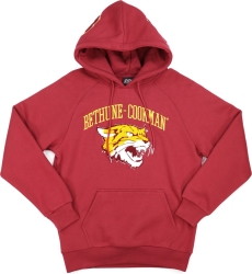View Buying Options For The Big Boy Bethune-Cookman Wildcats S9 Mens Hoodie