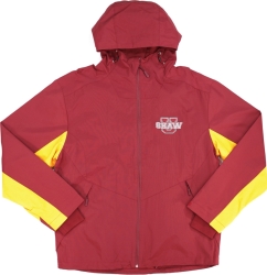 View Buying Options For The Big Boy Shaw Bears S8 Mens Windbreaker Jacket