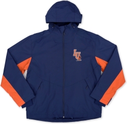 View Buying Options For The Big Boy Langston Lions S8 Mens Windbreaker Jacket