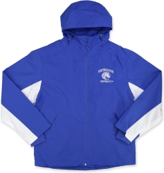 View Buying Options For The Big Boy Fayetteville State Broncos S8 Mens Windbreaker Jacket