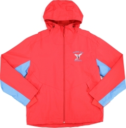 View Buying Options For The Big Boy Delaware State Hornets S8 Mens Windbreaker Jacket