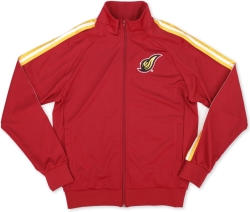 View Buying Options For The Big Boy District Of Columbia Firebirds S6 Mens Jogging Suit Jacket