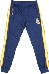 View Buying Options For The Big Boy Johnson C. Smith Golden Bulls S6 Mens Jogging Suit Pants