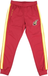 View Buying Options For The Big Boy District Of Columbia Firebirds S6 Mens Jogging Suit Pants