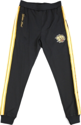 View Buying Options For The Big Boy Arkansas At Pine Bluff Golden Lions S6 Mens Jogging Suit Pants