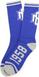 View Buying Options For The Big Boy New Orleans Privateers S5 Athletic Mens Socks