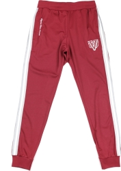 View Buying Options For The Big Boy Virginia Union Panthers S6 Mens Jogging Suit Pants