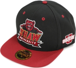View Buying Options For The Big Boy Shaw Bears S144 Mens Snapback Cap