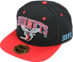 View Buying Options For The Big Boy Delaware State Hornets S144 Mens Snapback Cap