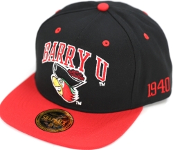 View Buying Options For The Big Boy Barry Buccaneers S144 Mens Snapback Cap