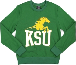 View Buying Options For The Big Boy Kentucky State Thorobreds S4 Mens Sweatshirt