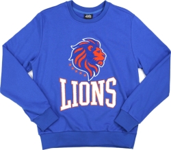 View Buying Options For The Big Boy Florida Memorial Lions S4 Mens Sweatshirt